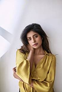 Monica Tavanam