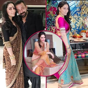 Happy Birthday Maanayata Dutt: जिदंगी ही नहीं, Sanjay Dutt के आशियाने की भी बीवी ने पलटकर रख दी है काया, देखें 10 इनसाइड फोटोज