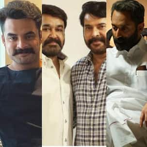 Mohanlal and Mammootty to Tovino Thomas, why are Malayalam stars staying away from Bollywood? Malik actor Fahadh Faasil has the answer [EXCLUSIVE VIDEO]