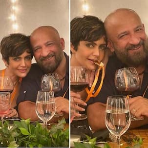 Mandira Bedi remembers '25 years of knowing' her beloved husband Raj Kaushal; shares a heartbreaking post