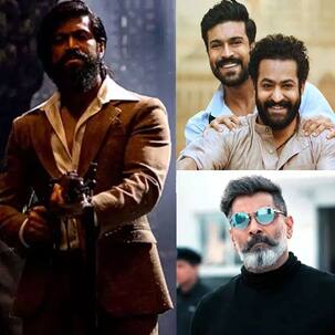 South News Weekly Rewind: Crucial updates on RRR and KGF 2, Mani Ratnam opens up on Ponniyin Selvan's release, Valimai’s pre-release business and more