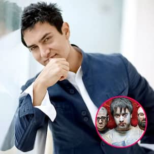 Did you know Aamir Khan desperately wanted to play THIS character in Imran Khan's Delhi Belly?