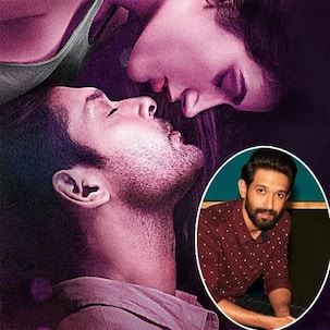 If you haven't seen Sidharth Shukla's Broken But Beautiful 3 as yet, Vikrant Massey's VERDICT on the show will make you binge-watch it now – watch EXCLUSIVE video