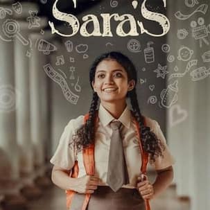 Sara's Malayalam full movie leaked online on Tamilrockers and more for free
