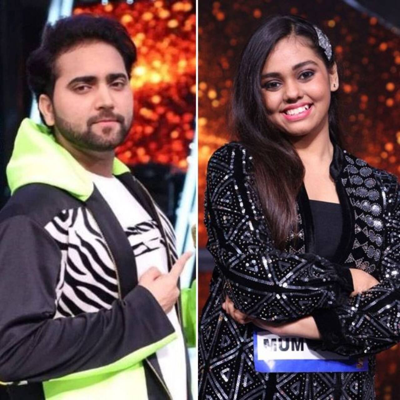 Indian Idol 12 Will Mohd Danish or Shanmukhapriya get eliminated next