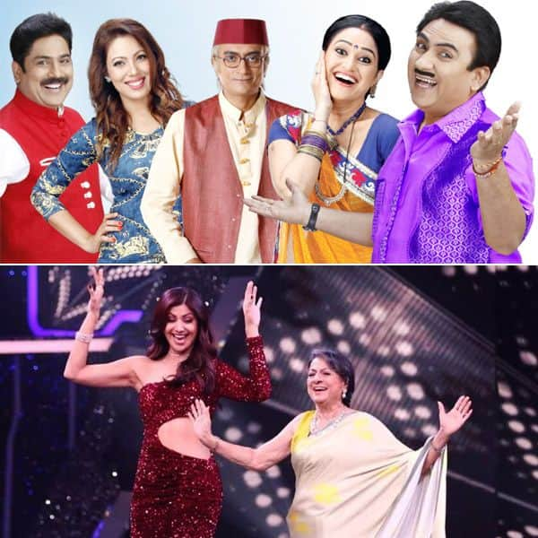 TRP List 28th Week 2021 by Ormax Media: Taarak Mehta Ka Ooltah Chashmah ...