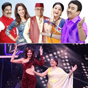 TRP List 28th Week 2021 by Ormax Media: Taarak Mehta Ka Ooltah Chashmah continues to be audience's favourite, Shilpa Shetty's Super Dancer 4 witnesses a great jump