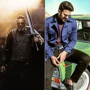 Trending South news today: Sanjay Dutt's deadly new look from Yash's KGF 2 unveiled, Prabhas wraps up the shooting of Radhe Shyam and more