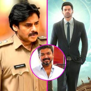 South News Weekly Rewind: Prabhas to lock horns with Pawan Kalyan and Mahesh Babu over Pongal weekend, Vijay to make his Tollywood debut with Thalapathy 66 and more