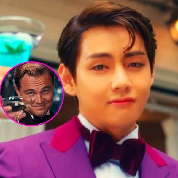 Who Is BTS' V? Everything We Know About Kim Tae-Hyung, From His Dating  History To... - Capital