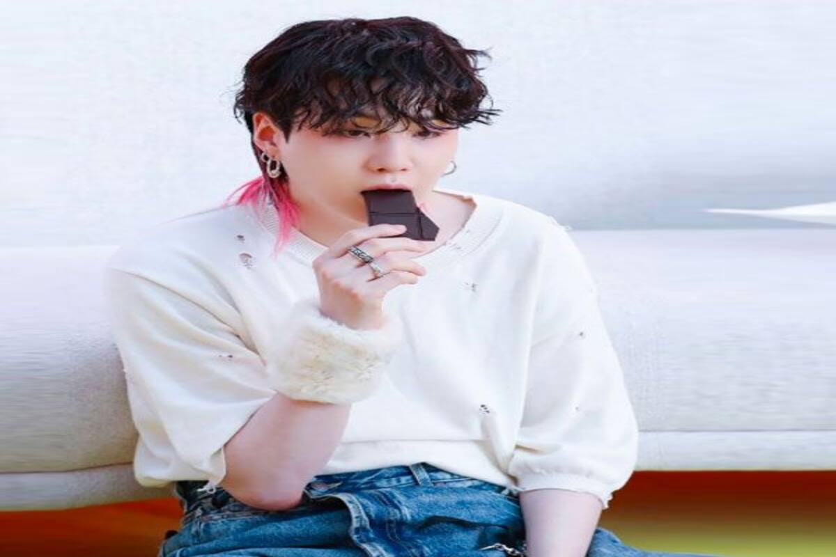 Bts Suga Had To Step Out Of His Comfort Zone For Butter Concept Photos Here S How He Did It