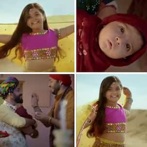 Balika Vadhu 2 promo: Anandi's birth brings happiness to her family; declare her a 'bahu' the moment she's born – watch video