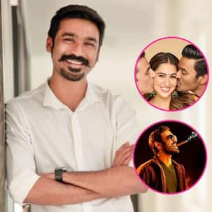 Maaran, Atrangi Re, The Gray Man and more: Dhanush is set to showcase his acting mettle across the globe through these films