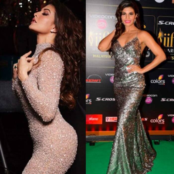 Jacqueline Fernandez