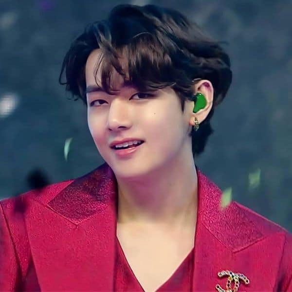 Kim Taehyung News