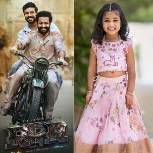 South News Weekly Rewind: Roar of RRR takes the internet by storm, Allu Arjun's daughter Allu Arha to make her acting debut and more