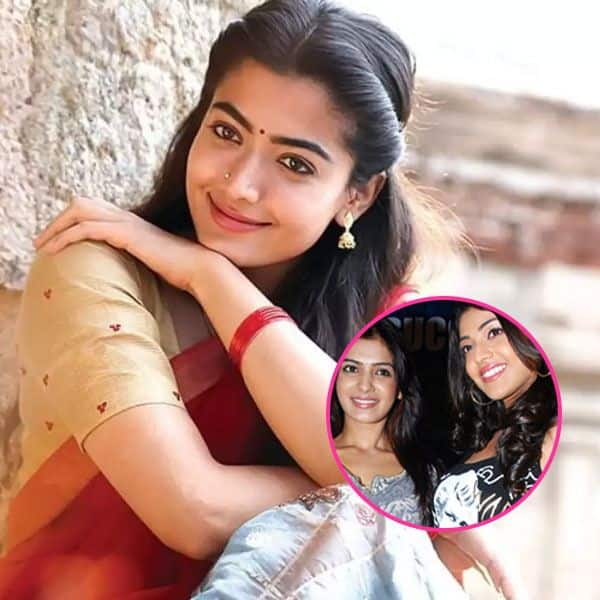 Samantha Akkineni clinches the top spot from Kajal Aggarwal to become the  most loved Telugu actress online – view pics