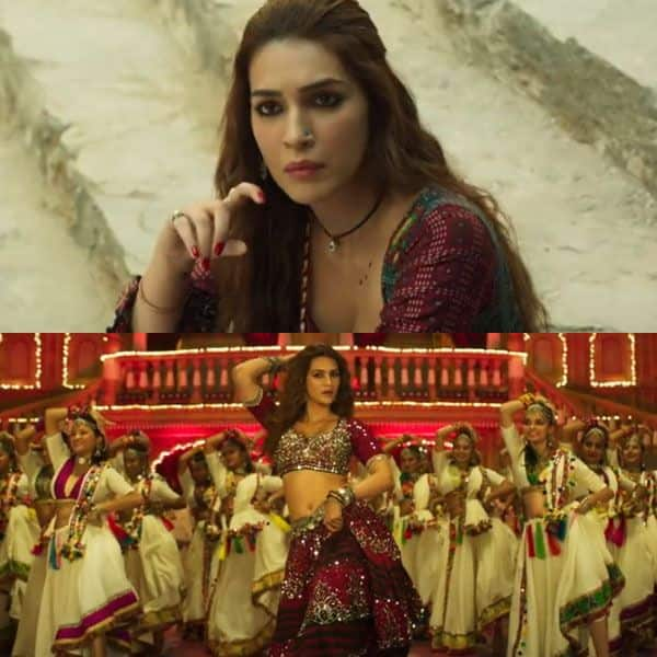 Mimi Trailer Kriti Sanon Pankaj Tripathi Steal The Show In This