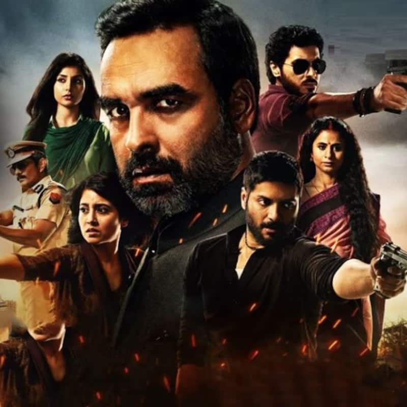 Mirzapur 3 poster leaked? Guddu bhaiya's terrifying look will leave fans excited for the brand new season