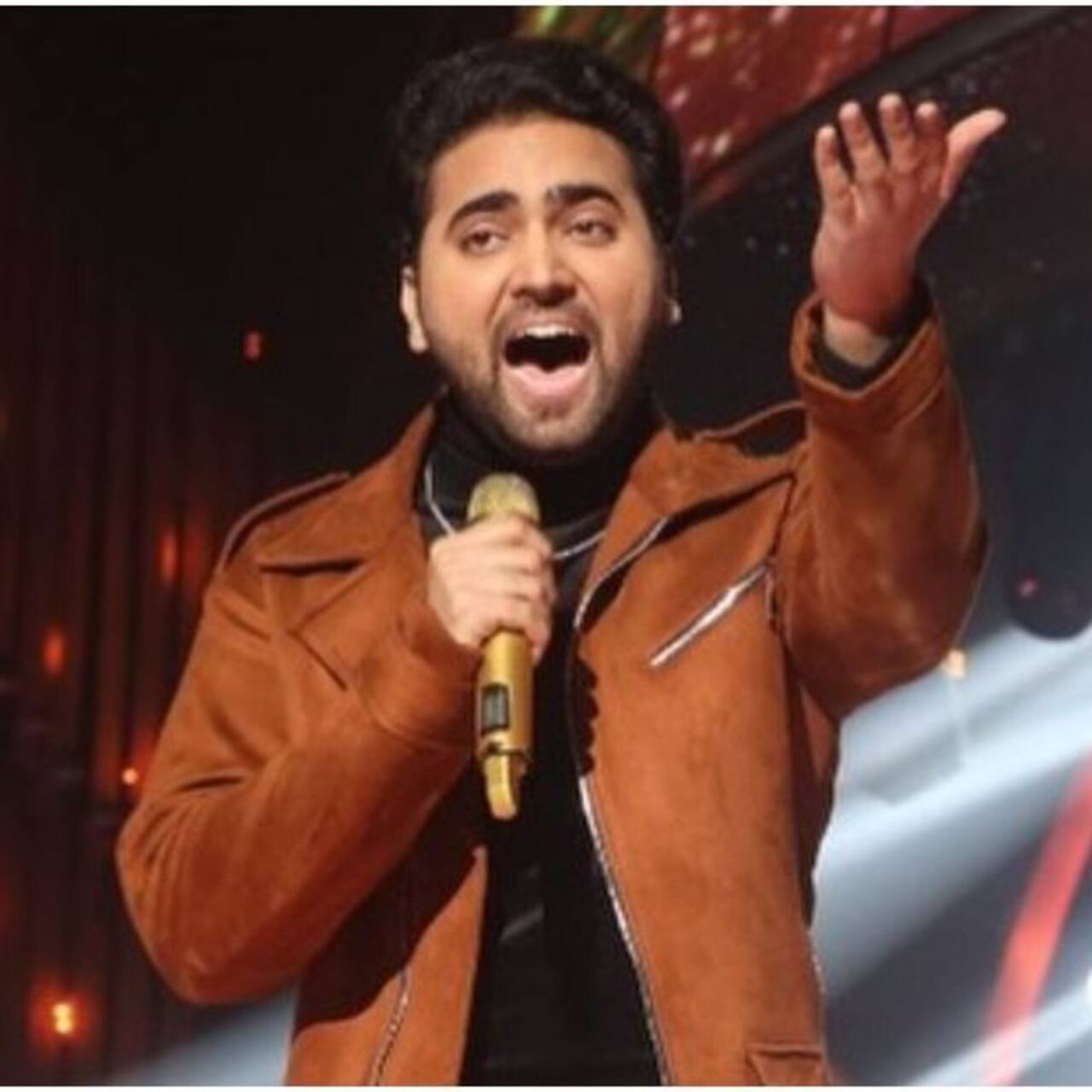After Indian Idol 12, Mohd Danish to act in films? The singer reveals his plans