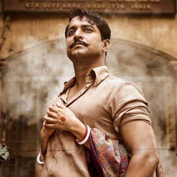 MAJOR UPDATE on the shooting schedule of Natural Star Nani's Shyam Singha Roy – plot and cast deets inside
