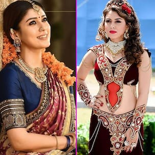 Hansika Motwani और Nayanthara को देवी की तरह पूजते हैं फैंस, इन हसीनाओं के भी तमिलनाडु में बने हैं मंदिर