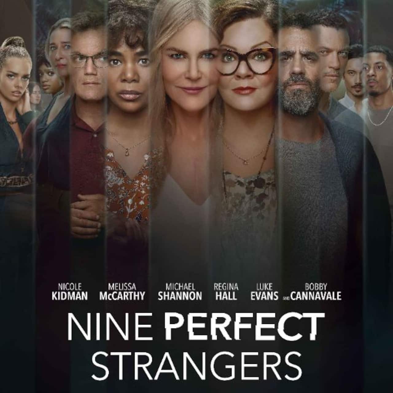 Nine Perfect Strangers trailer: Nicole Kidman, Melissa McCarthy, Luke Evans and other Hollywood heavyweights come together for this psychological mind-bender; RELEASE DATE out