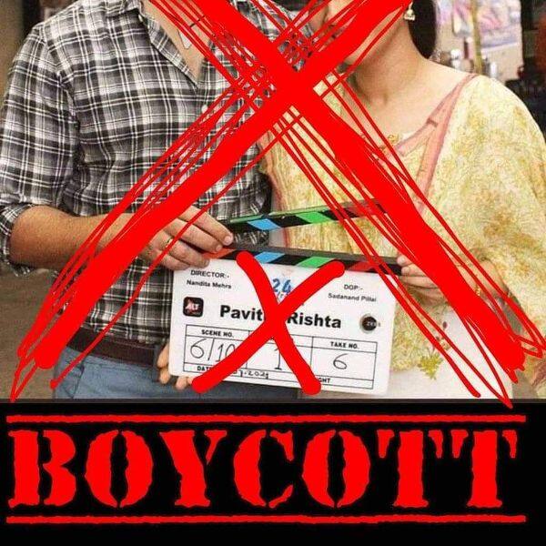 WTF Wednesday: Calling for a bycott of Pavitra Rishta 2 and trolling Shaheer Sheik and Ankita Lokhande is no way of honouring Sushant Singh Rajput's legacy