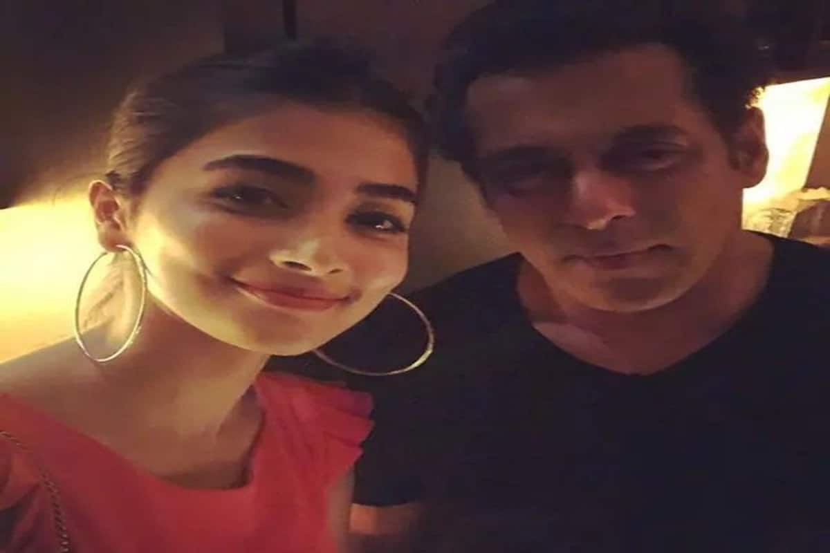 Pooja Hegde on Salman Khan: 'If he likes you, he really likes you, and if  he doesn't, then...'