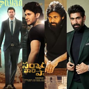 Trending South news today: Prabhas to lock horns with Mahesh Babu and Pawan Kalyan, Nithya Menen joins the cast of Ayyappanum Koshiyum remake and more