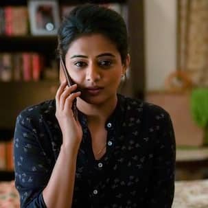 The Family Man's co-director Krishna DK reacts strongly to Priyamani’s Lonavala track; says, “She shouldn't be seen as just Srikant Tiwari's wife”