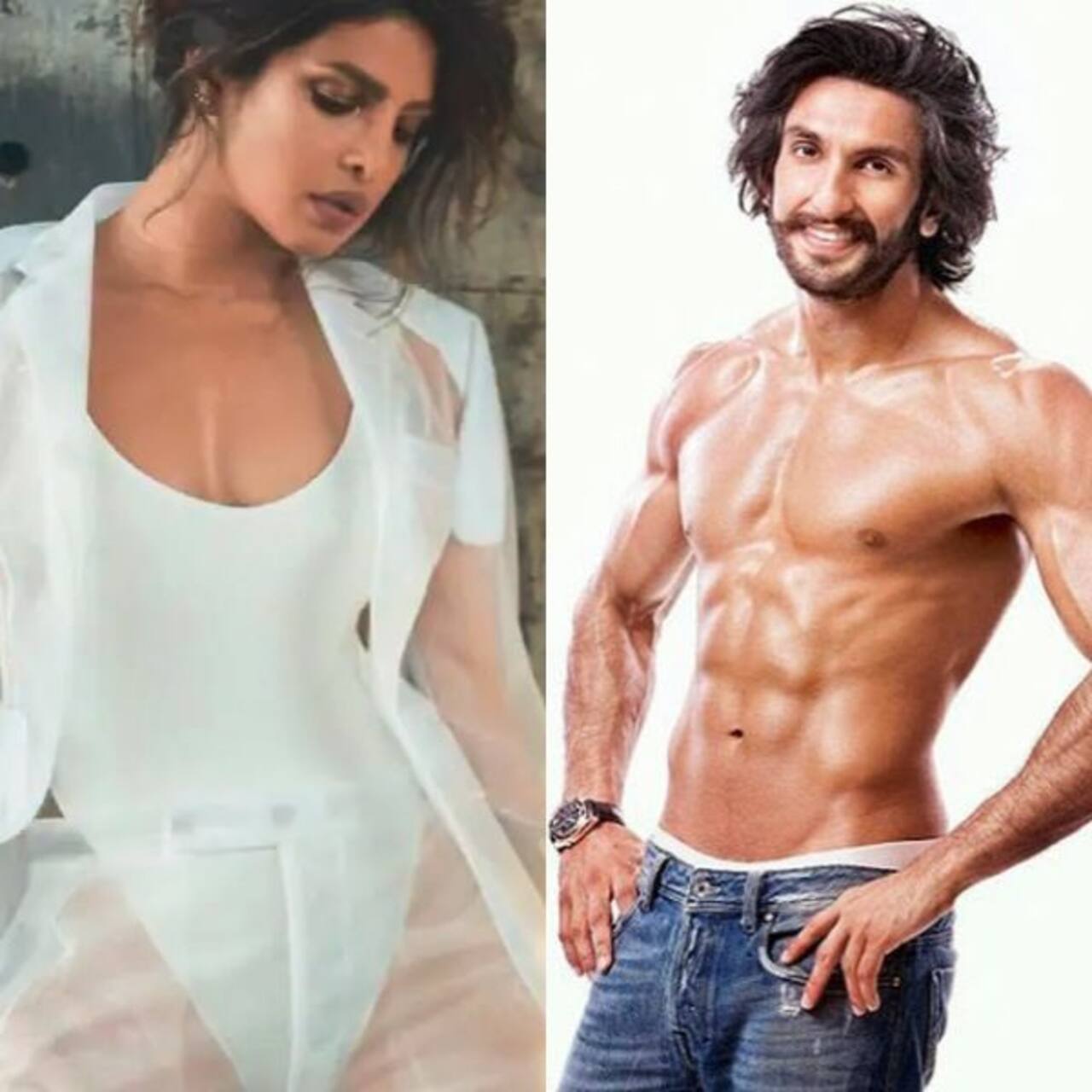 From Ranveer Singh Losing His Virginity At 12 To Priyanka Chopra Being Asked To Strip 7 7619