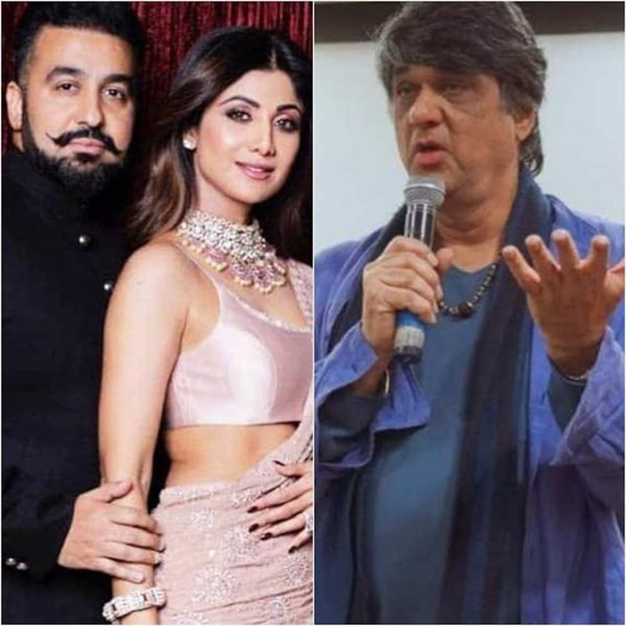 Mukesh Khanna On Raj Kundra Porn Films Case If Shilpa Shetty Speaks Out The Truth The Adult