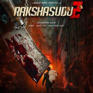Rakshasudu 2: First look of the eagerly awaited Telugu crime thriller OUT – is Bellamkonda Sai Srinivas returning for the sequel? Here's what we know