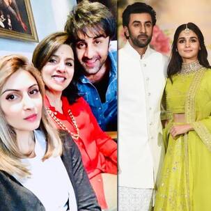 Riddhima Sahni ने कहा, 'परफेक्ट सास बनेंगी मेरी मां', Alia Bhatt की निकली लॉटरी !!