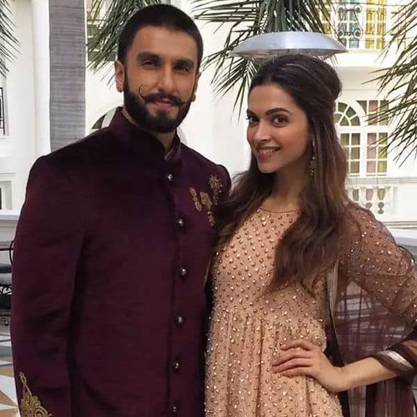 Deepika Padukone Declares Ranveer Singh As The 'best Husband In The ...