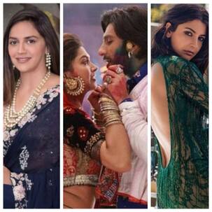 Deepika Padukone के होने से पहले इन 4 हसीनाओं पर प्यार लुटाते थे Ranveer Singh