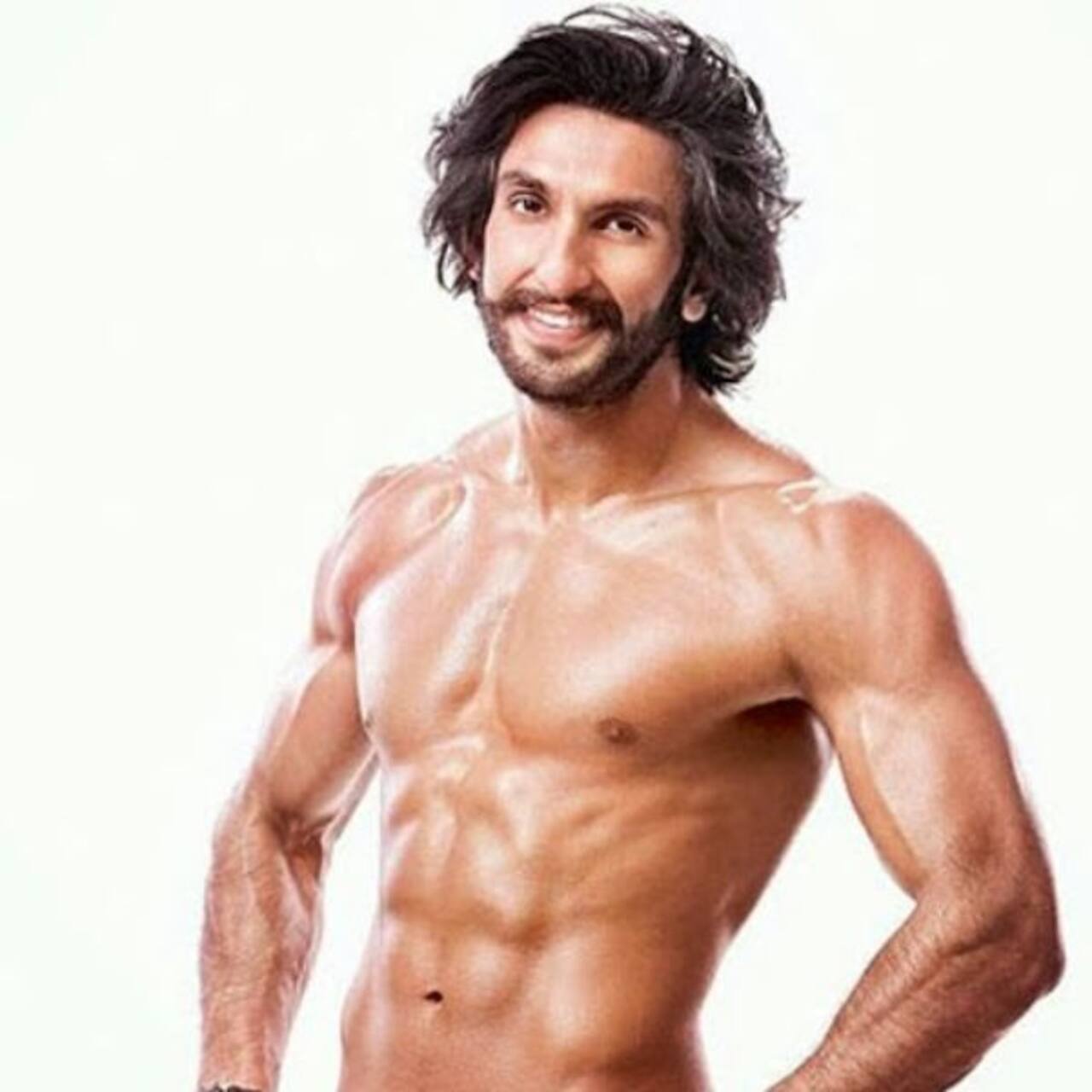 From Ranveer Singh Losing His Virginity At 12 To Priyanka Chopra Being Asked To Strip 7