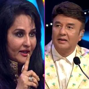 Indian Idol 12: Reena Roy ने सबके सामने खोली Anu Malik की पोल, सुनकर आपको भी लगेगा झटका