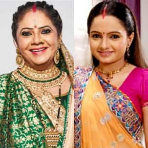 Rupal Patel to begin shoot for Saath Nibhana Saathiya prequel with Giaa Manek? Find out