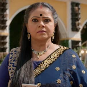 Rupal Patel of Saath Nibhaana Saathiya fame likely to be discharged today from hospital