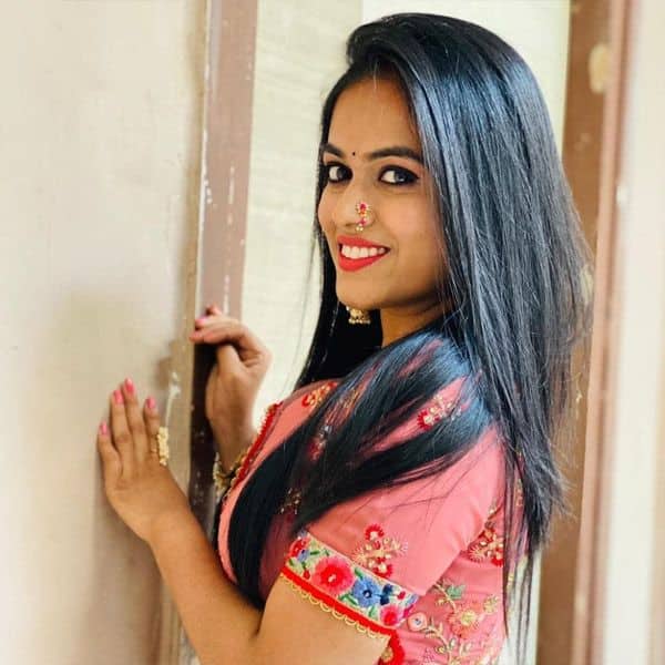 Indian Idol 12 Sayli Kamble's 'nath' collection is a musthave for