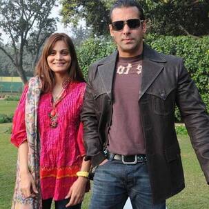 Complaint against Salman Khan, his sister Alvira and 6 others in an alleged fraud case