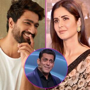 Is Katrina Kaif getting HITCHED soon to rumoured beau Vicky Kaushal? This wish from Salman Khan's close aide has left people wondering