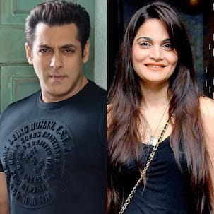 alvira khan and salman khan