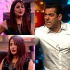 Bigg Boss THROWBACK: 'Chaar aadmi kya janane lage Katrina Kaif ban gayi kya?' When Salman Khan slammed Shehnaaz Gill for her badtameezi