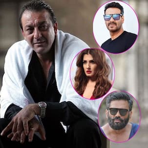 B'Day Special: हर मुश्किल घड़ी में Sanjay Dutt के साथ चट्टान की तरह खड़े रहते हैं ये 10 बॉलीवुड स्टार्स, देखें पूरी लिस्ट
