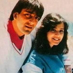 Did you know Sanjay Dutt was mighty annoyed with Richa Sharma when Trishala Dutt called him 'Uncle' and not 'Dad'?