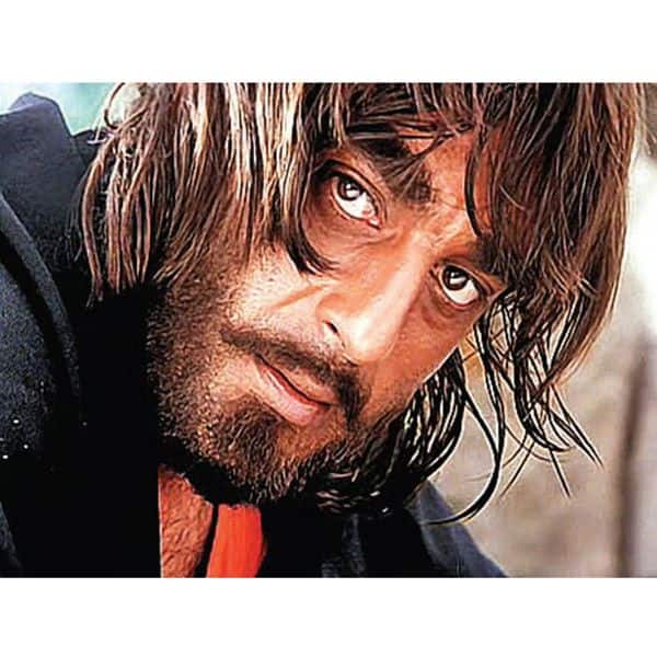 Happy Birthday Sanjay Dutt: KGF 2's Adheera, Khalnayak's Ballu ...