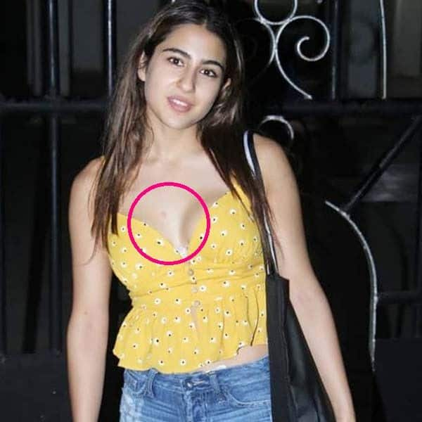 Sara Ali Khan